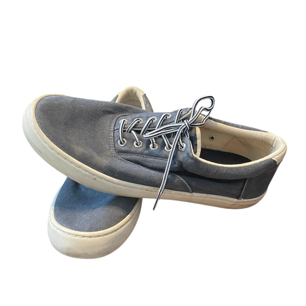 Sperry’s Men's SZ 11 Casual Blue Sneakers/Dress Shoes